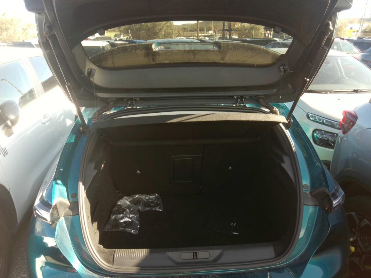 Foto Peugeot 308 9