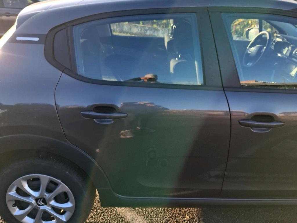 Citroen C3 PureTech 83 ch BVM5 You 2023