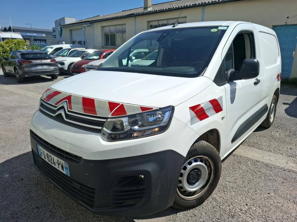 BERLINGO III VAN