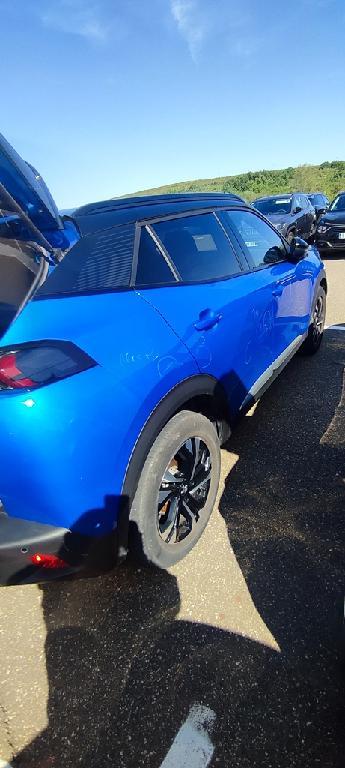 Foto Peugeot 2008 9