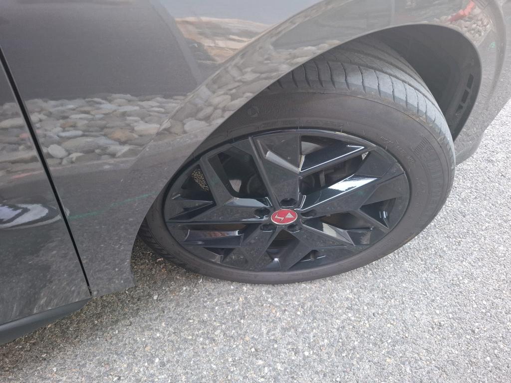 DS DS 4 PureTech 180 EAT8 Performance Line+ 2022