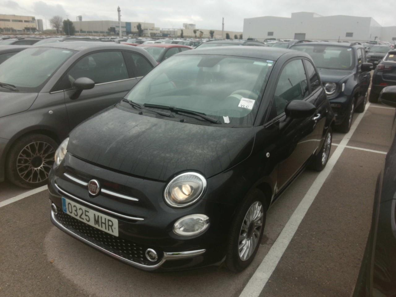 Foto Fiat 500X 4