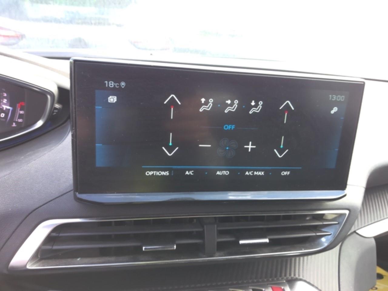 Foto Peugeot 3008 7