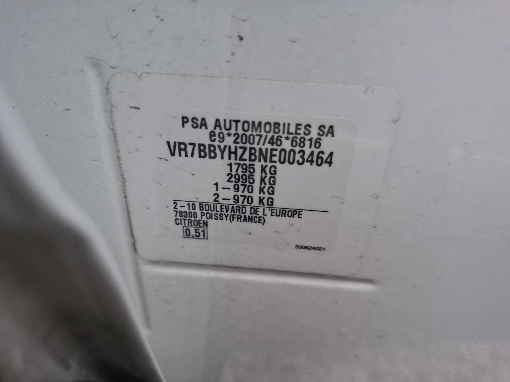 Citroen C4 BlueHDi 130 S&S EAT8 Shine 2022
