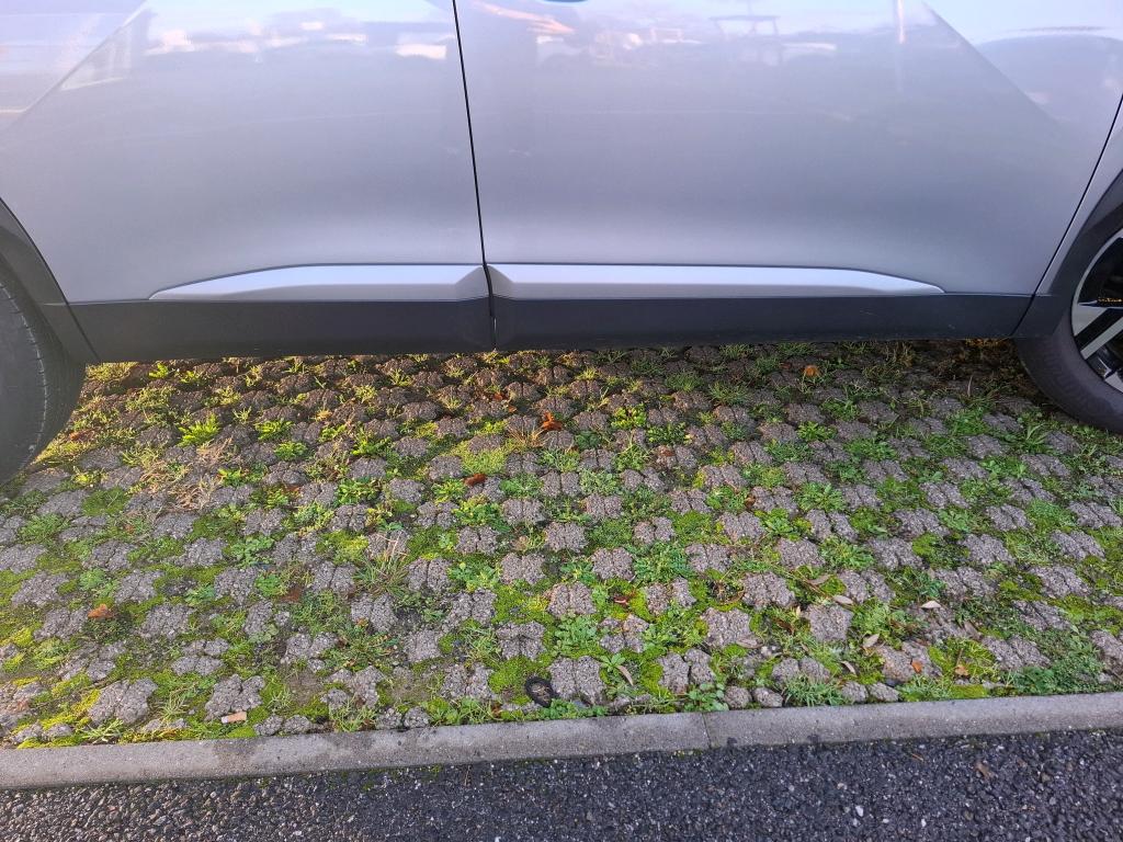 Peugeot 2008 PureTech 130 S&S EAT8 Allure 2023