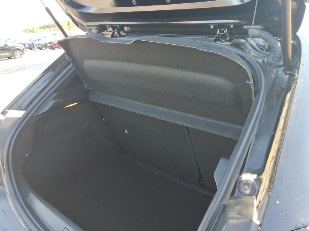 Foto Peugeot 508 Hybrid 12