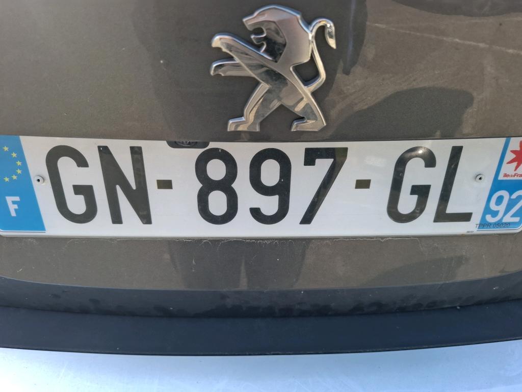 Peugeot 2008 PureTech 130 S&S EAT8 Allure Pack 2023