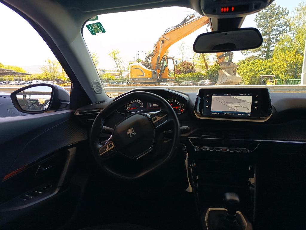 Peugeot 2008 II 