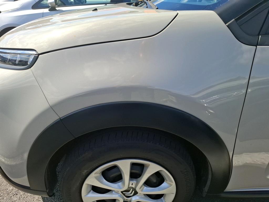 Citroen C3 PureTech 83 S&S BVM5 Feel 2022