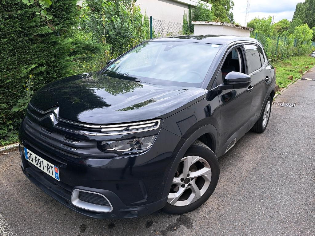 C5 AIRCROSS