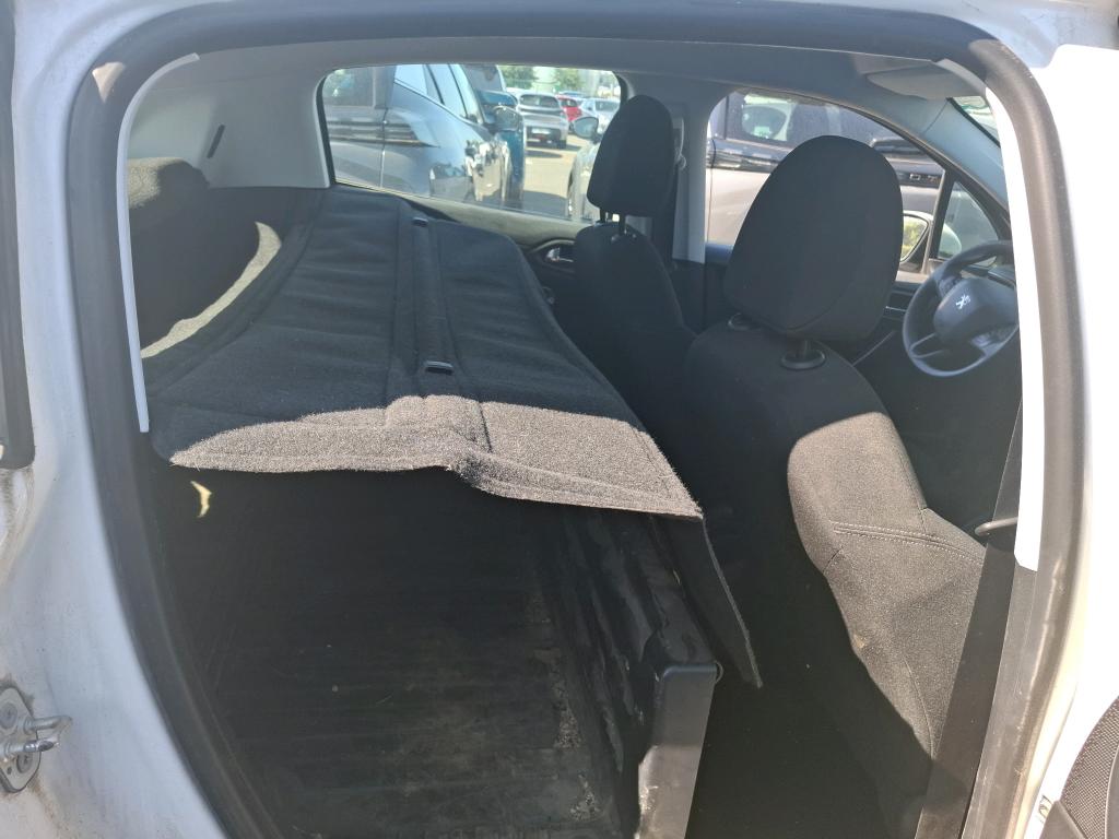 Peugeot 208 AFFAIRE BLUEHDI 100 S&S BVM5 PREMIUM PACK 2019