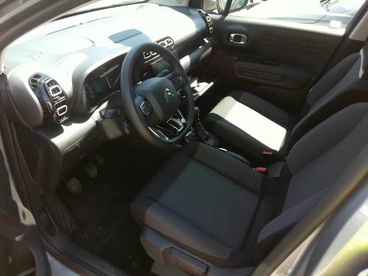 Foto Citroën C3 Aircross 3