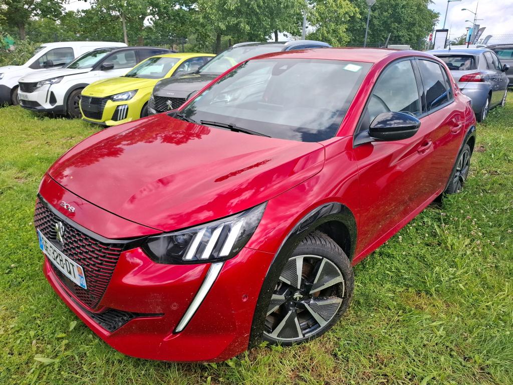208 II