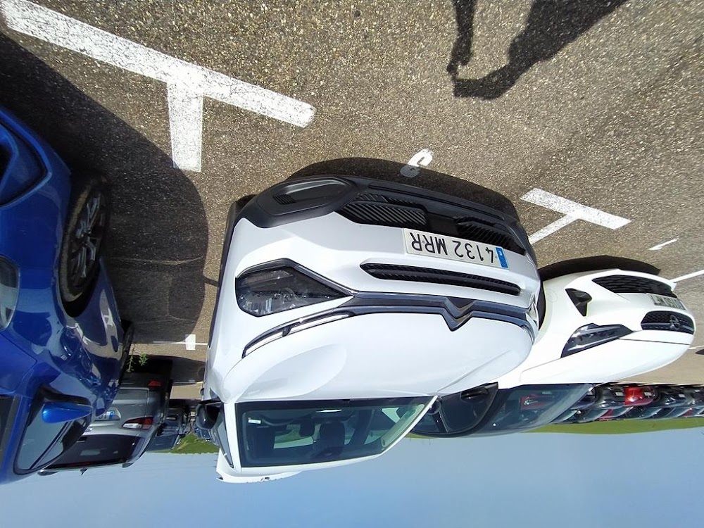 Foto Citroën C3 Aircross 3