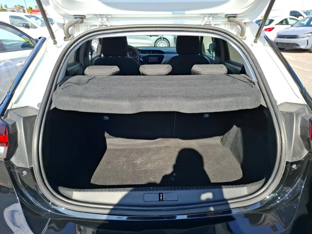 Opel Corsa 1.2 75 ch BVM5 Edition 2020