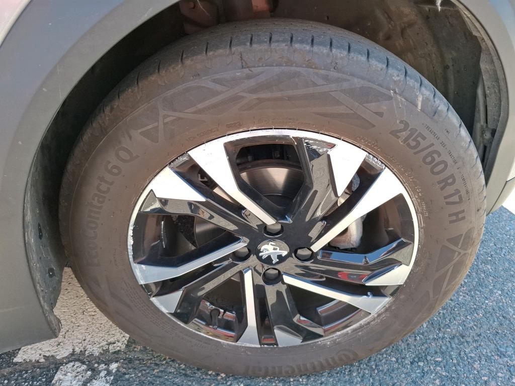 Peugeot 2008 PureTech 130 S&S EAT8 Allure Pack 2023