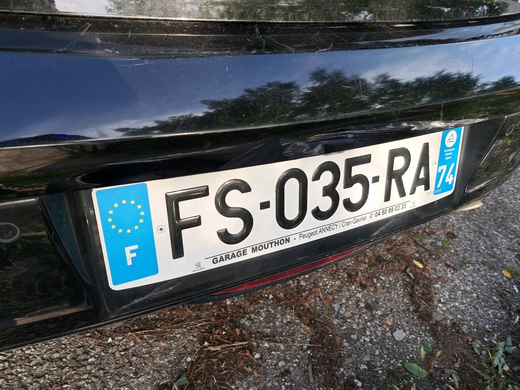 Peugeot 208 BlueHDi 100 S&S BVM6 GT Line 2020
