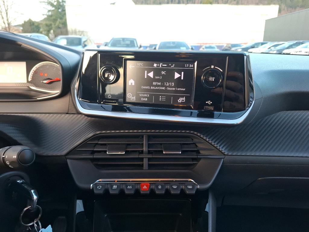 Peugeot 208 BLUEHDI 100 S&S BVM6 PREMIUM 2021