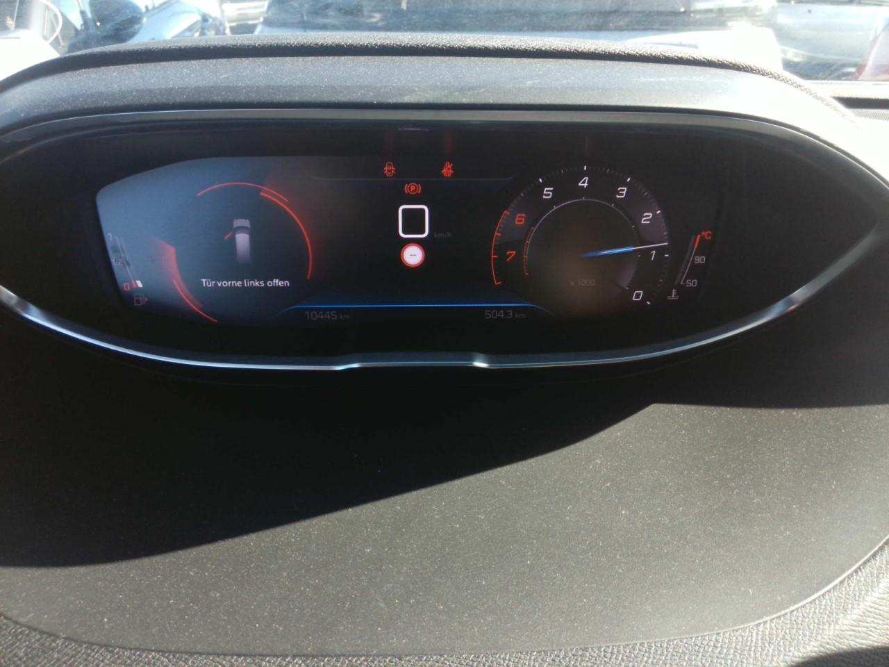 Foto Peugeot 5008 5
