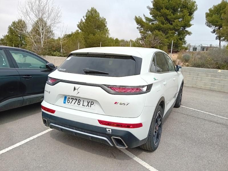 Foto DS DS 7 Crossback 4