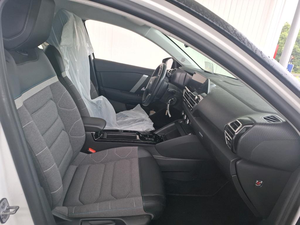 Citroen C4 BlueHDi 130 S&S EAT8 Feel Pack 2022