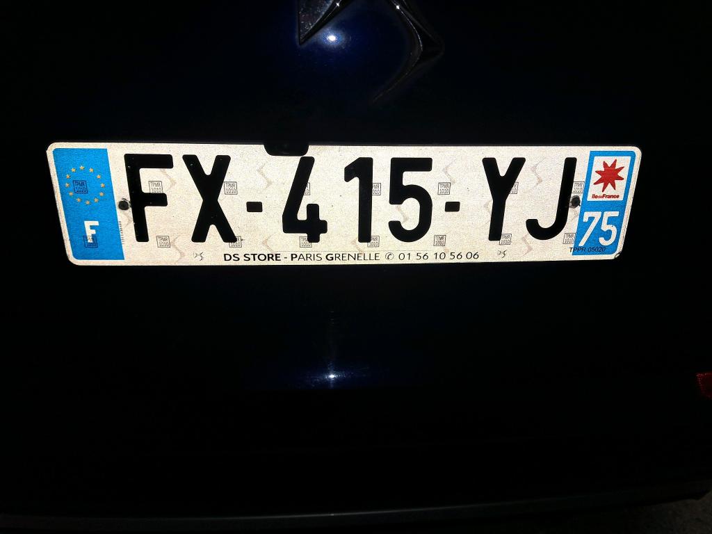 DS DS7 Crossback Hybride E-Tense 300 EAT8 4x4 Grand Chic 2021