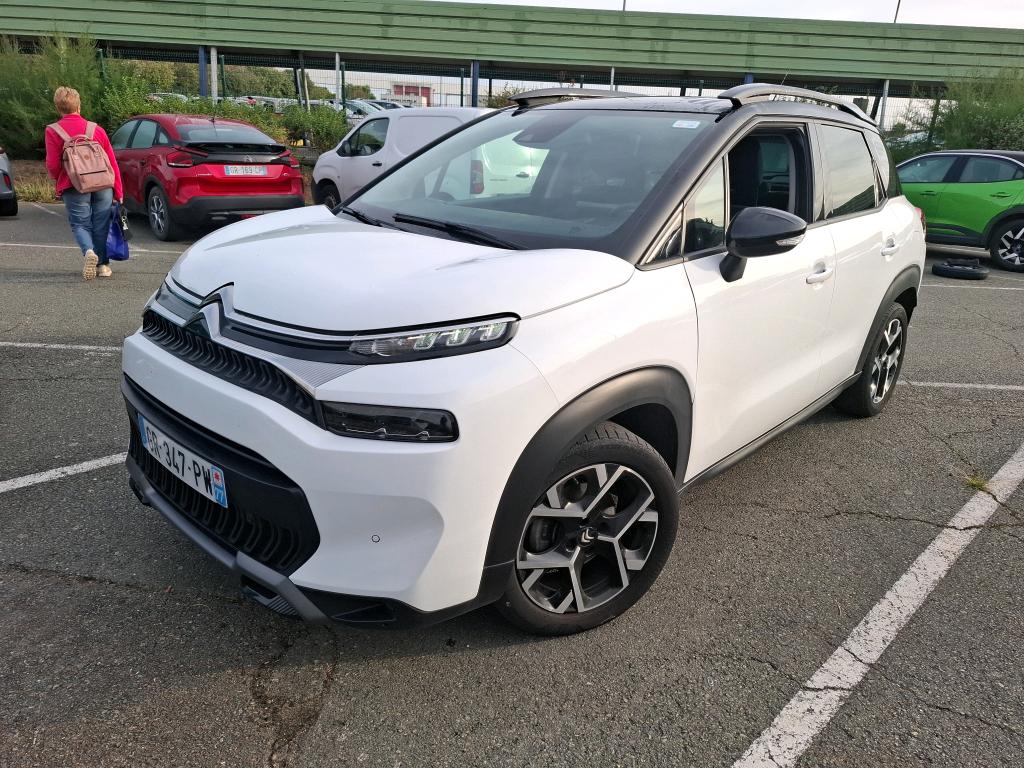 C3 AIRCROSS
