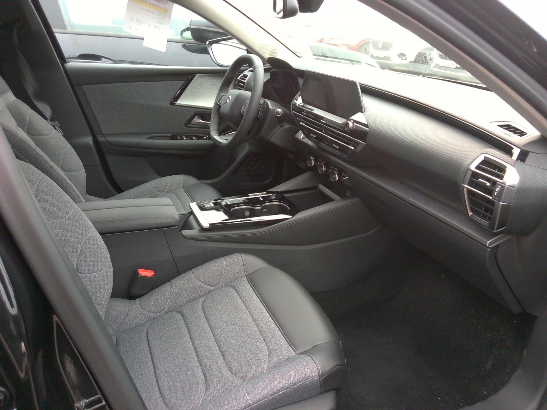 Citroen C5 X PureTech 130 S&S EAT8 Feel Pack 2023