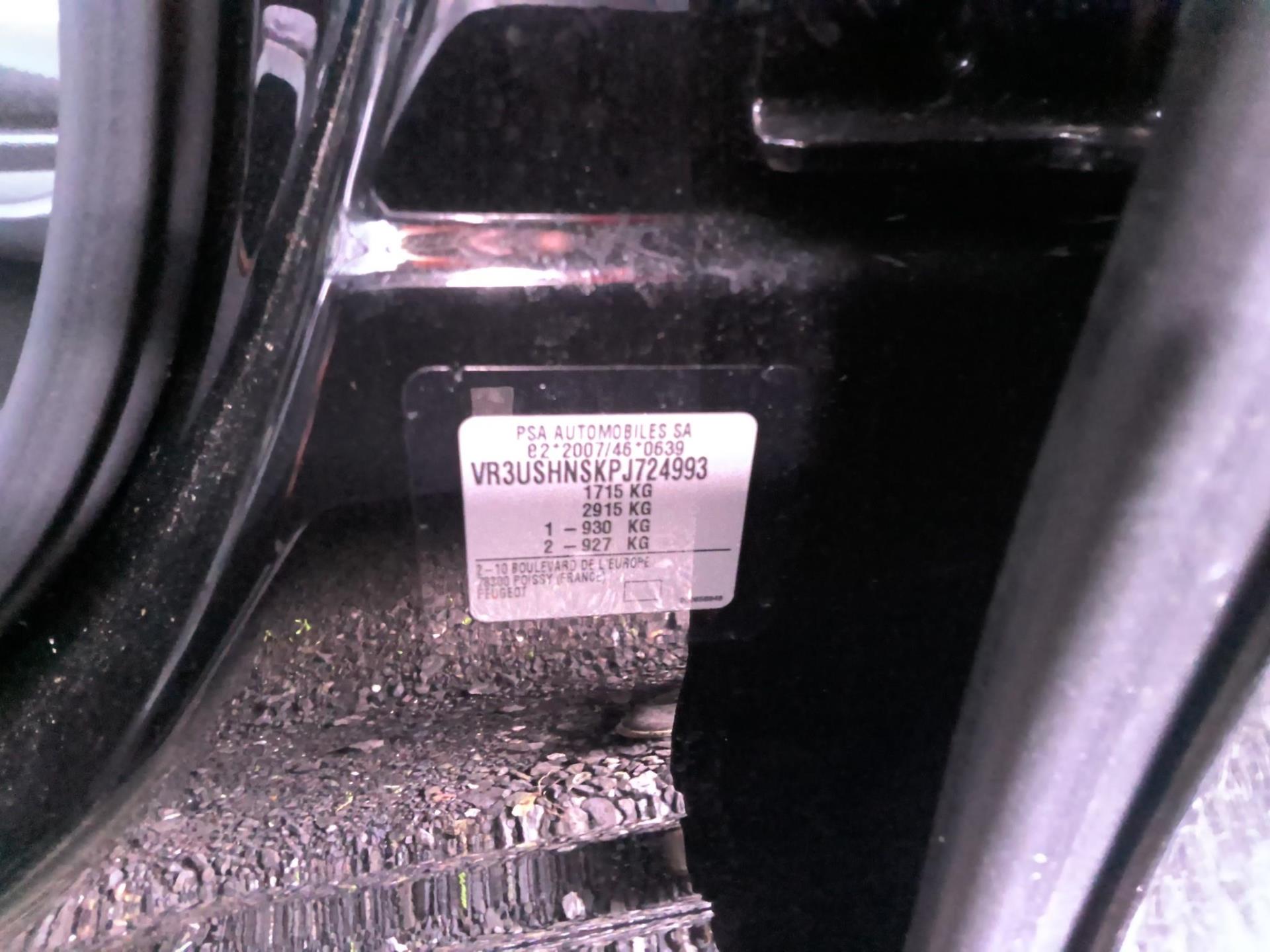 Peugeot 2008 PureTech 130 S&S BVM6 Allure Pack 2023