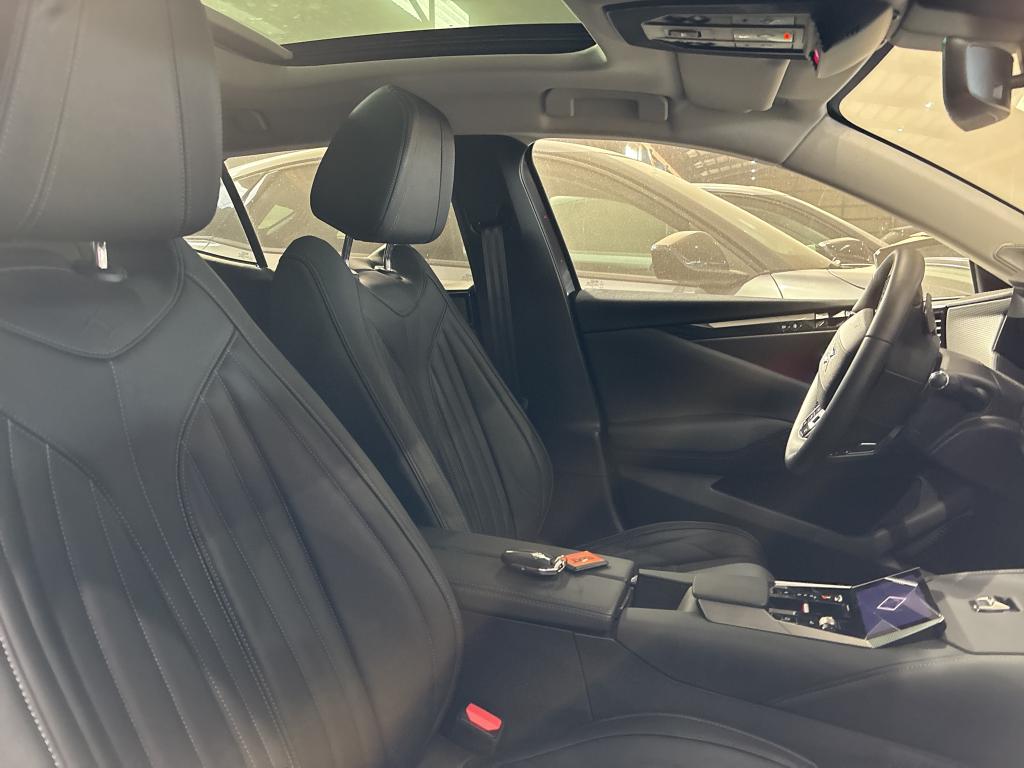 DS DS 4 Hybride E-Tense 225 EAT8 Cross Rivoli 2023