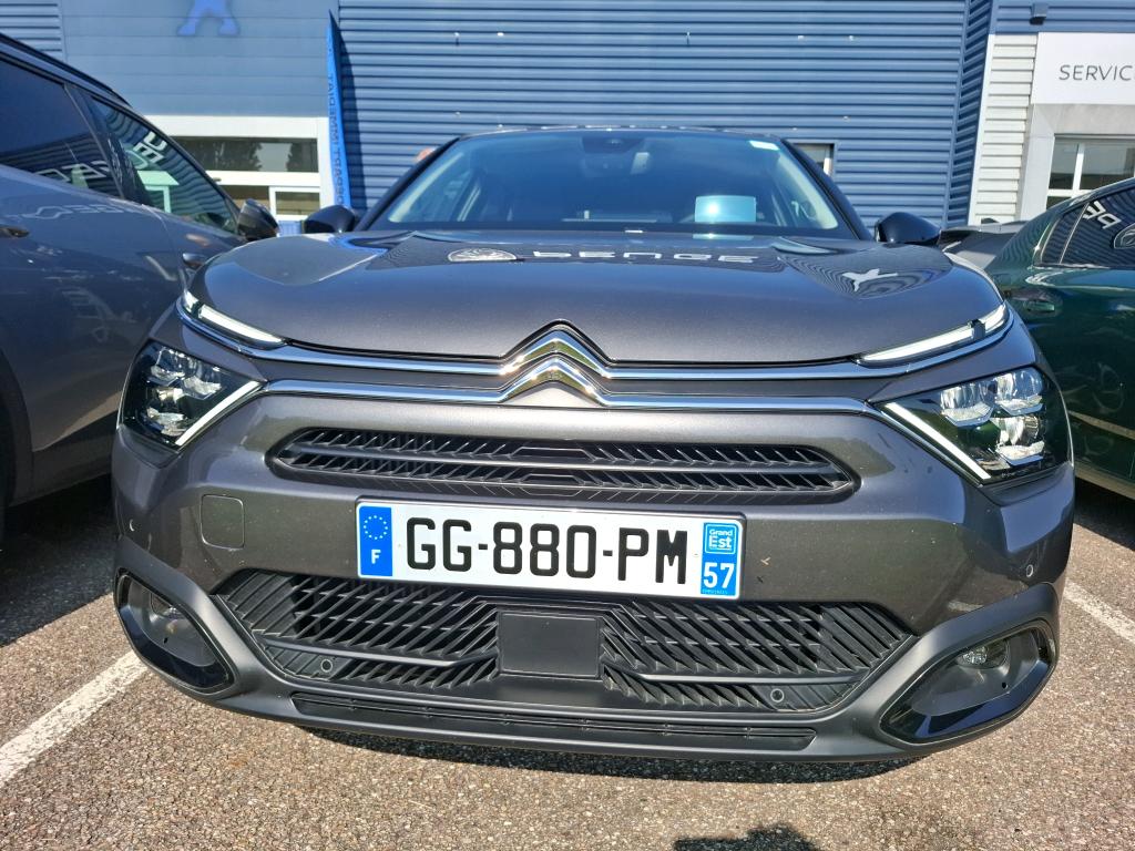 Citroen C4 PureTech 130 S&S EAT8 Shine Pack 2022