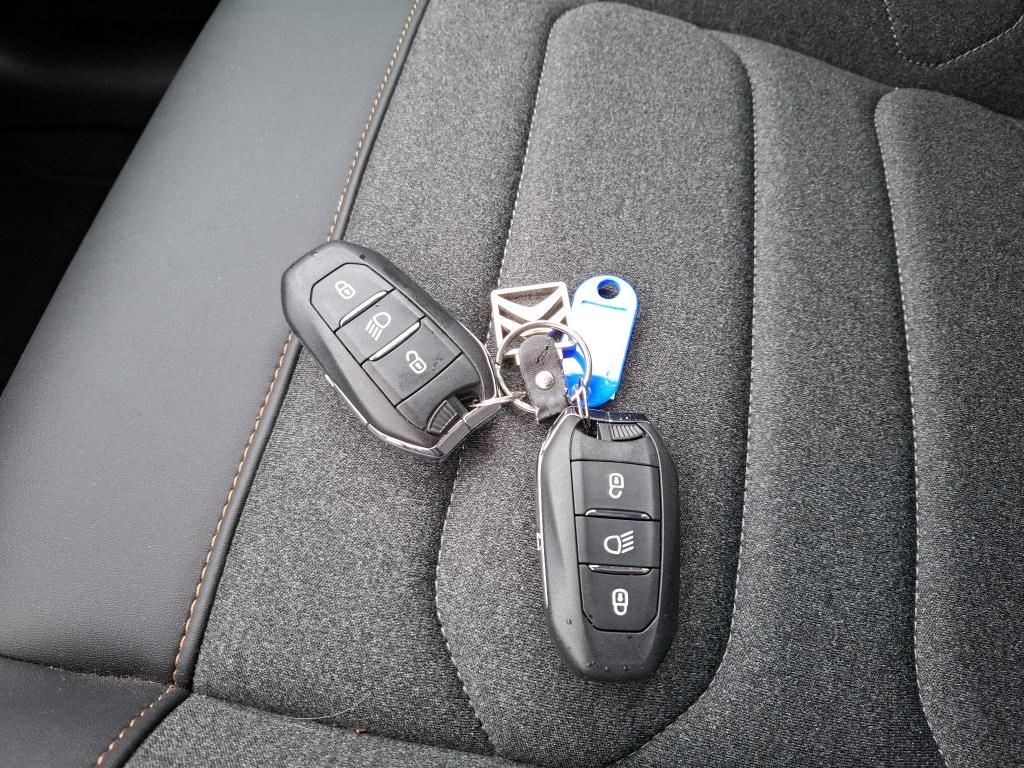 Citroen C3 PureTech 83 S&S BVM5 Shine Pack 2022