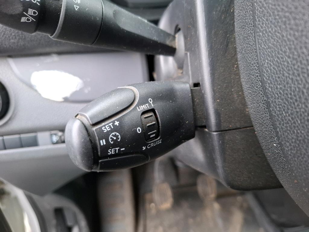 Citroen JUMPY CAB APPROFONDIE XL BLUEHDI 120 BVM6 CLUB 340 NM 2019