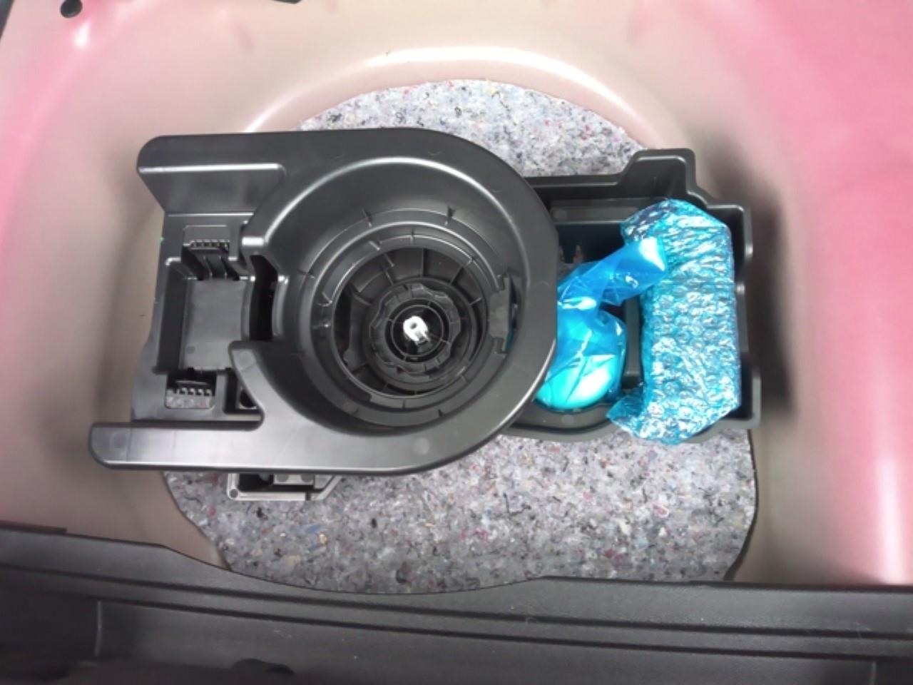 Foto Opel Mokka 9