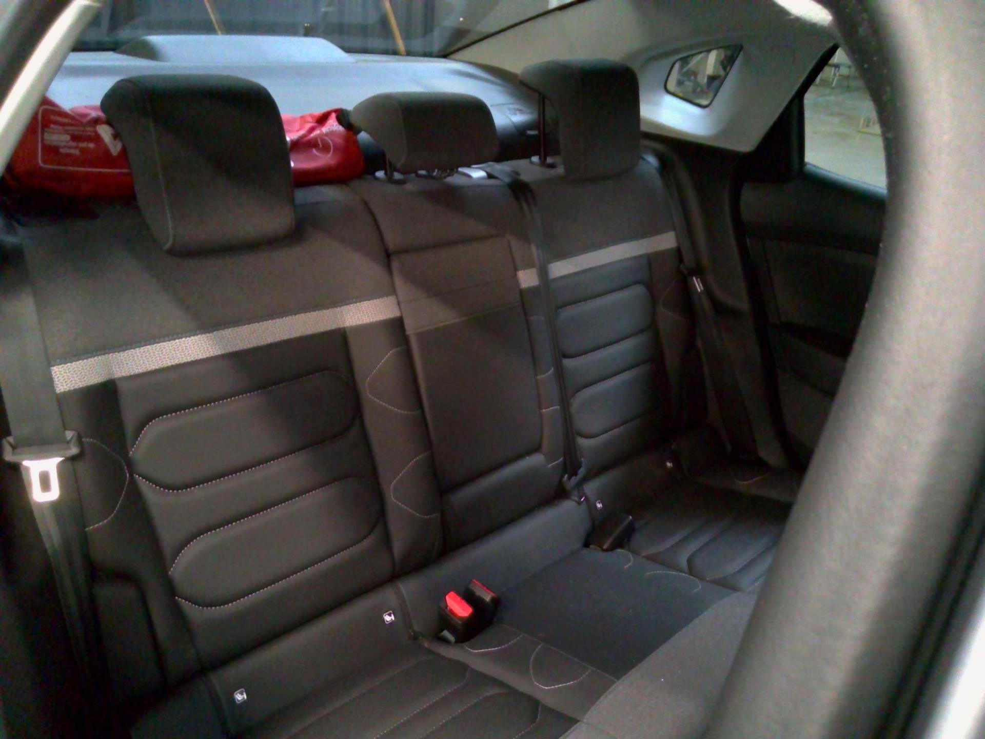 Citroen C4 X PureTech 130 S&S EAT8 Shine 2023