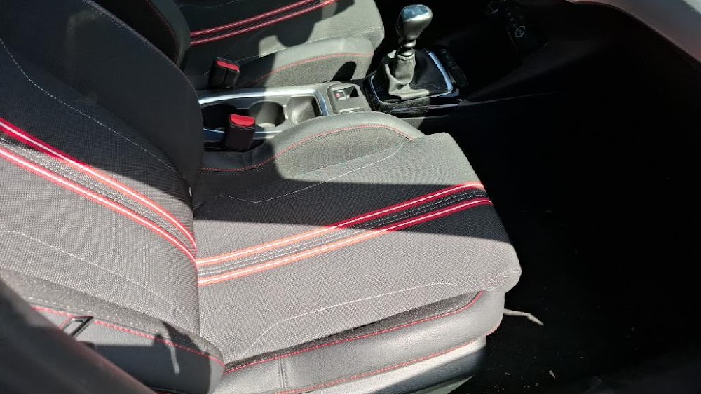 Foto Opel Corsa 11