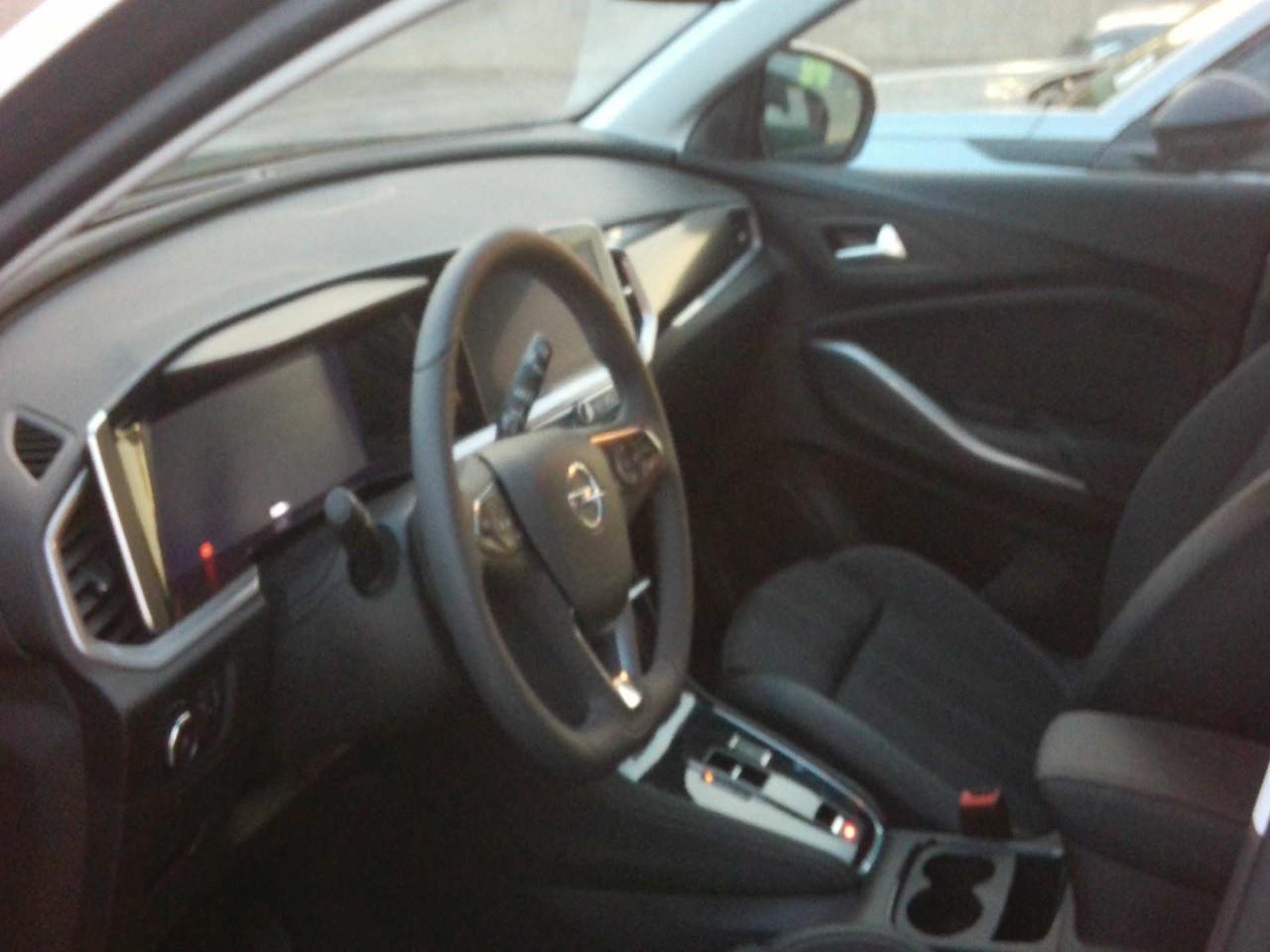 Foto Opel Grandland 3