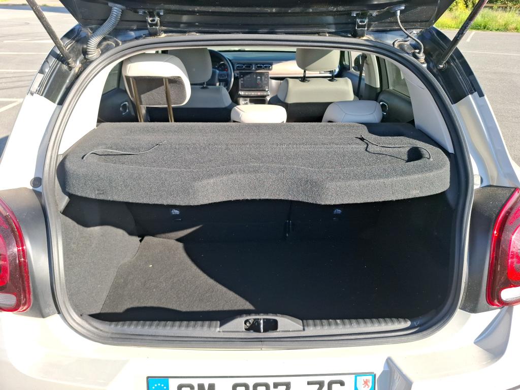 Citroen C3 PureTech 83 S&S BVM5 Shine 2023