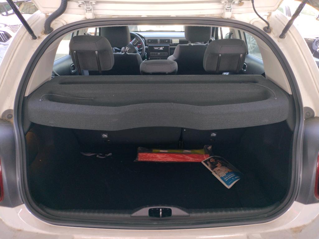 Citroen C3 BlueHDi 75 S&S Feel 2018