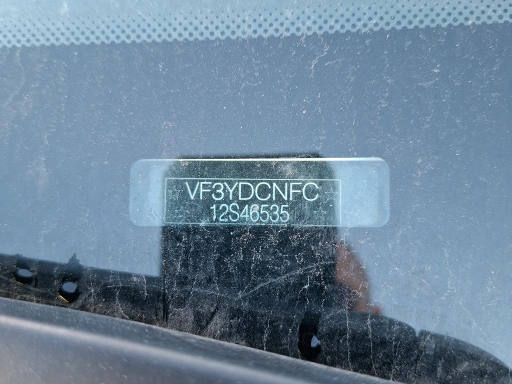 Peugeot BOXER TOLE 435 L4H3 BLUEHDI 165 S&S ASPHALT 2021