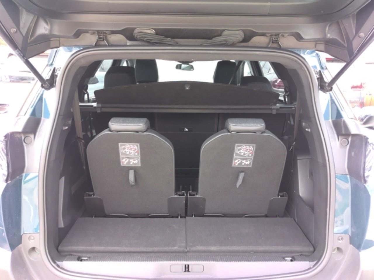 Foto Peugeot 5008 13