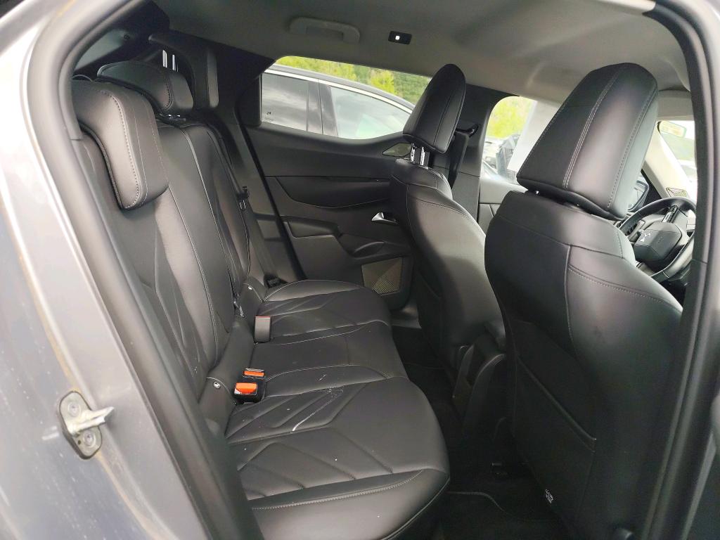 DS DS3 Crossback PureTech 130 EAT8 Rivoli 2023