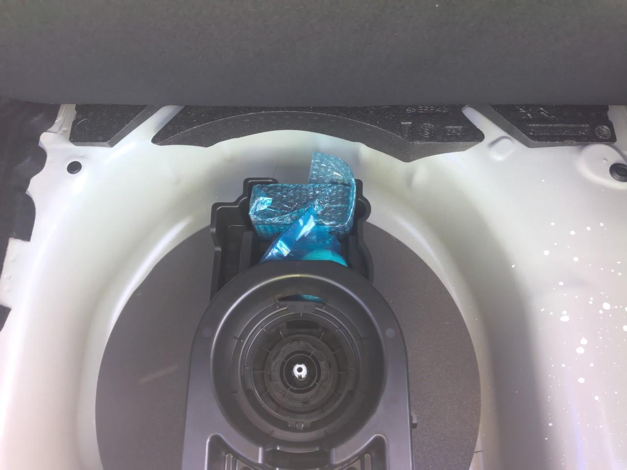 Foto Peugeot 208 10