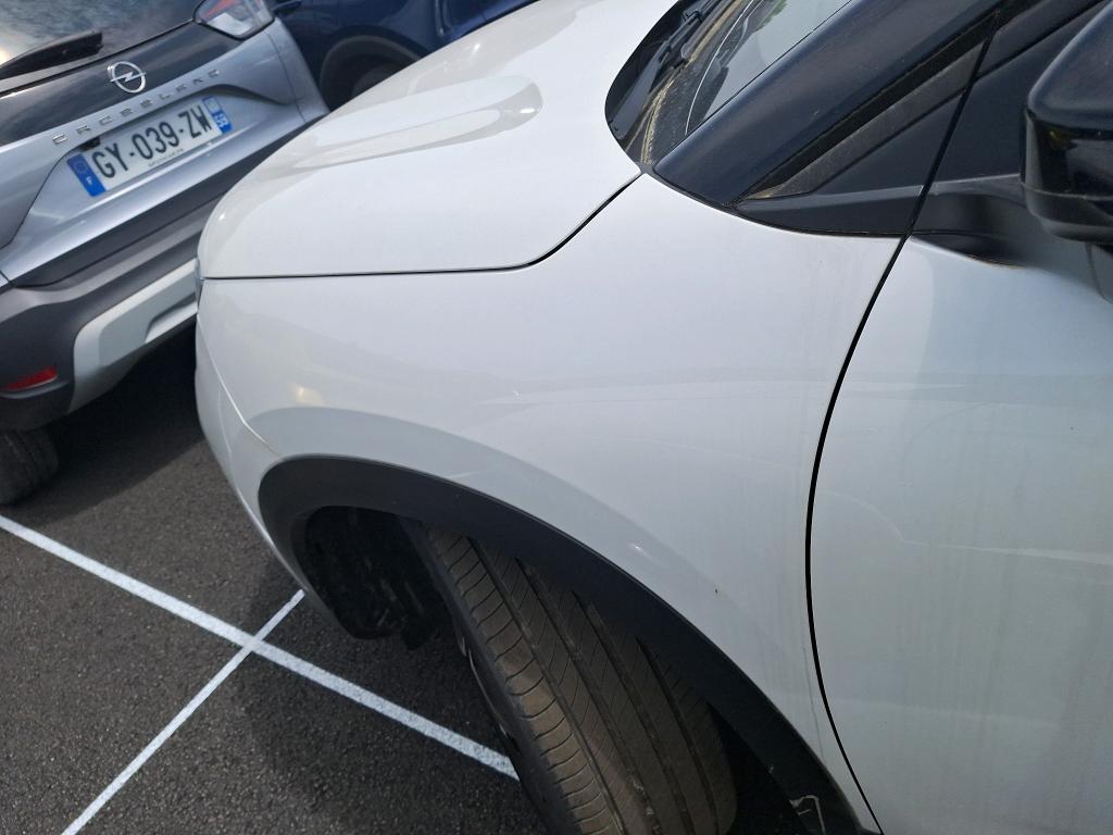 Citroen C5 Aircross PureTech 130 S&S EAT8 Shine 2023