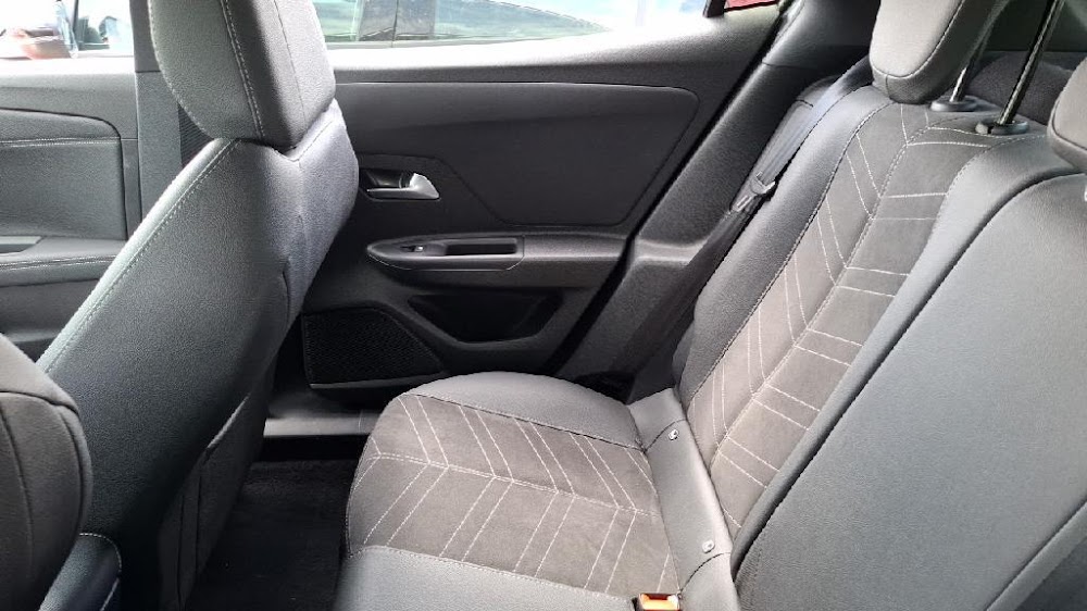 Foto Opel Mokka 17