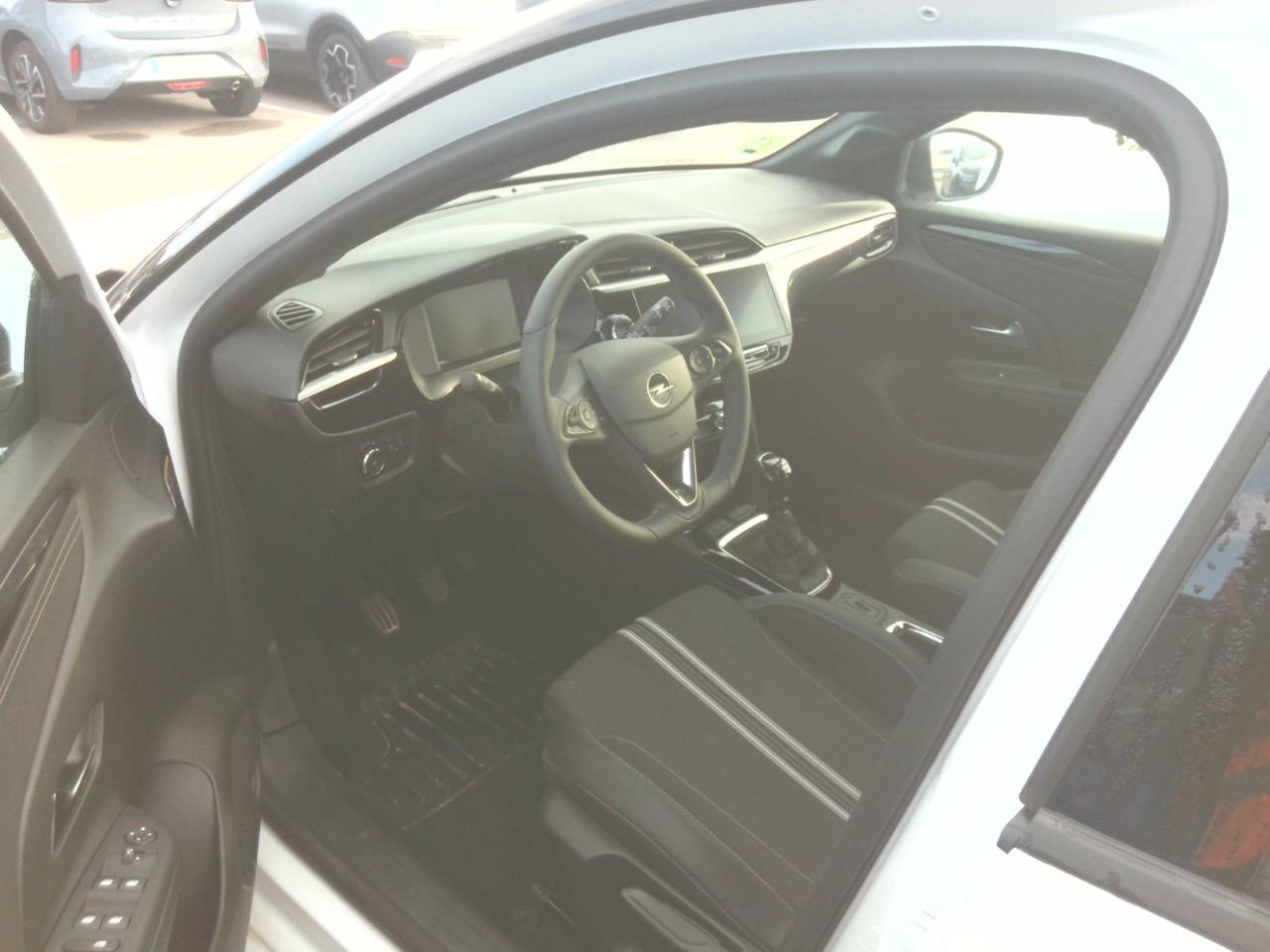 Foto Opel Corsa 3