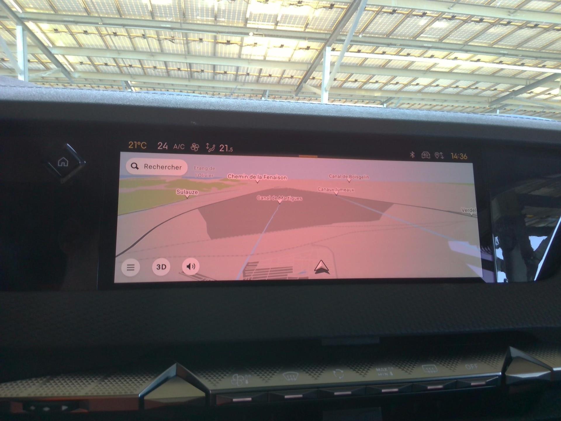 DS DS 4 Hybride E-Tense 225 EAT8 Rivoli 2023