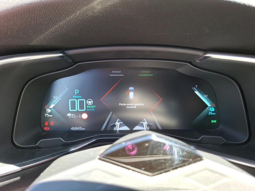 DS DS 7 CROSSBACK / DS 7 