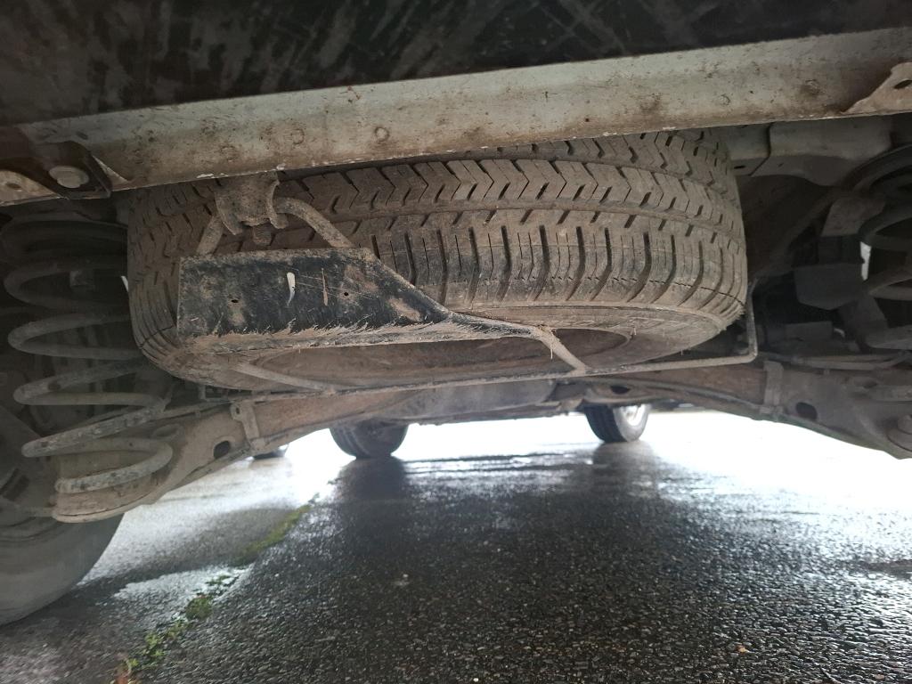 Citroen JUMPY FGN M BLUEHDI 120 S&S BVM6 CLUB 340 NM 2020