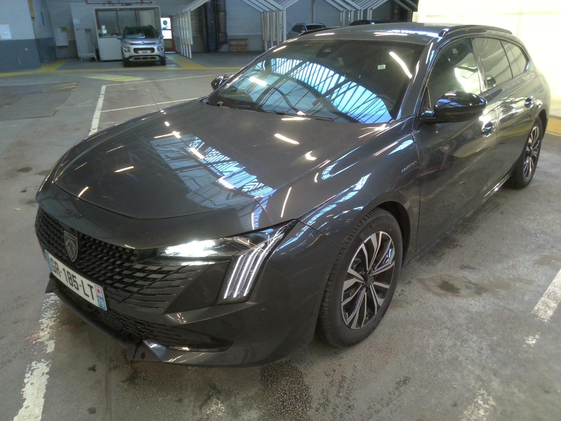 508 II SW